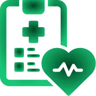 Actionable health insights